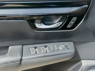 2023 Honda CR-V — photo 18 view