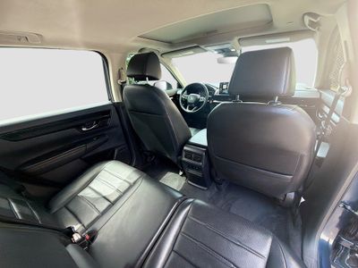 2023 Honda CR-V — photo 31 view