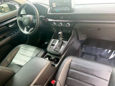 2023 Honda CR-V — photo 34 view