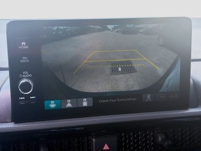 2023 Honda CR-V — photo 14 view