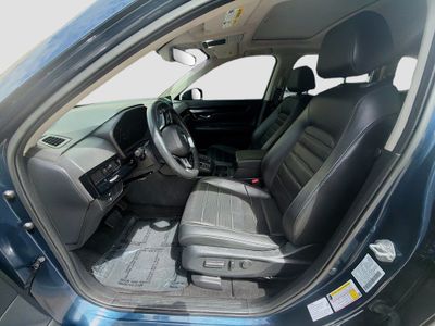 2023 Honda CR-V — photo 20 view
