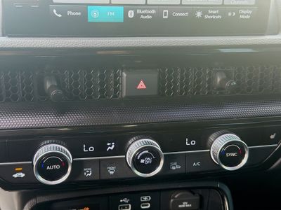 2023 Honda CR-V — photo 15 view