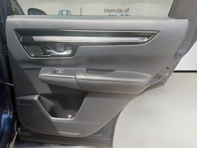 2023 Honda CR-V — photo 32 view
