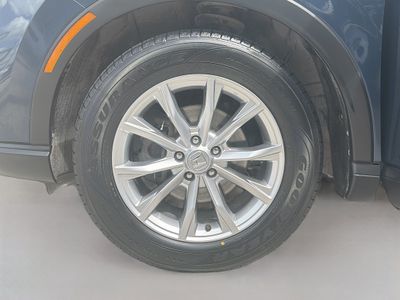 2023 Honda CR-V — photo 38 view