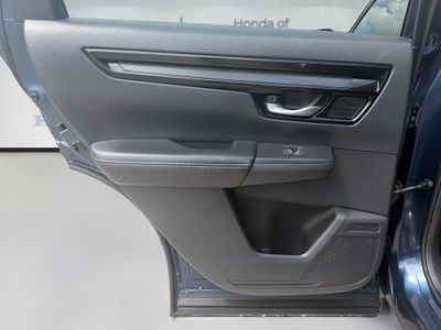 2023 Honda CR-V — photo 27 view
