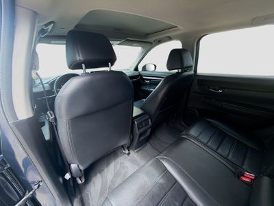 2023 Honda CR-V — photo 26 view