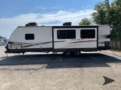 2023 Dutchmen RV Astoria - Photo 7