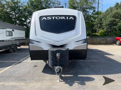 2023 Dutchmen RV Astoria - Photo 2