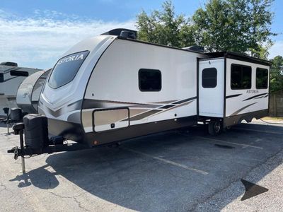 2023 Dutchmen RV Astoria - Photo 3