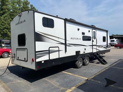 2023 Dutchmen RV Astoria - Photo 6