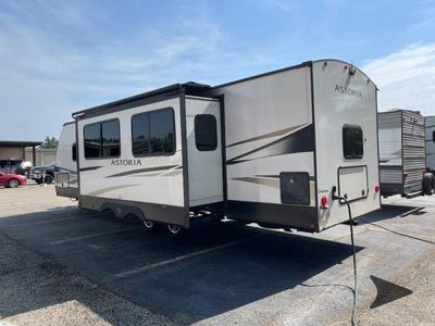 2023 Dutchmen RV Astoria - Photo 4