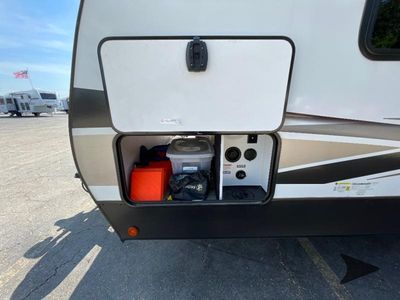 2023 Dutchmen RV Astoria - Photo 13