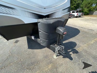 2023 Dutchmen RV Astoria - Photo 10