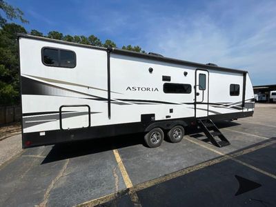 2023 Dutchmen RV Astoria - Photo 8