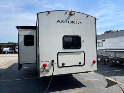 2023 Dutchmen RV Astoria - Photo 5