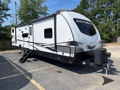 2023 Dutchmen RV Astoria - Photo 1