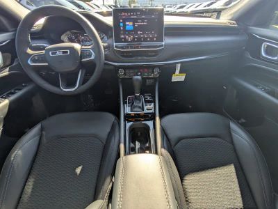 2026 Jeep Compass — photo 13 view