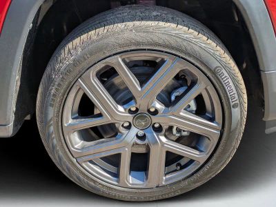 2026 Jeep Compass — photo 9 view