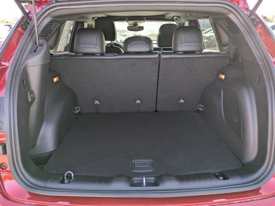 2026 Jeep Compass — photo 11 view