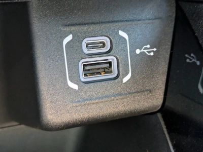 2026 Jeep Compass — photo 20 view