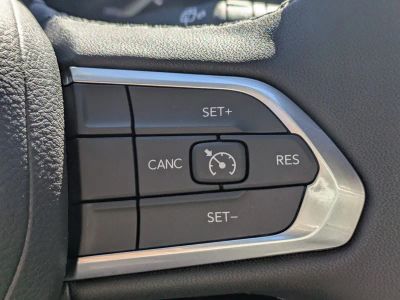 2026 Jeep Compass — photo 23 view