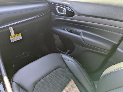 2026 Jeep Compass — photo 15 view