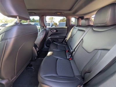2026 Jeep Compass — photo 12 view