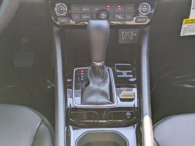 2026 Jeep Compass — photo 17 view