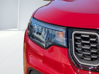 2026 Jeep Compass — photo 8 view