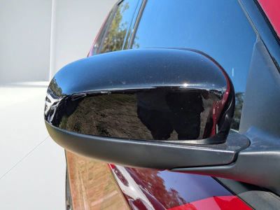 2026 Jeep Compass — photo 10 view
