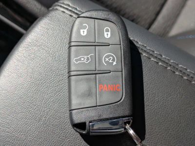 2026 Jeep Compass — photo 26 view