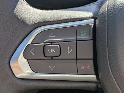 2026 Jeep Compass — photo 22 view