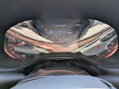 2026 Jeep Compass — photo 24 view