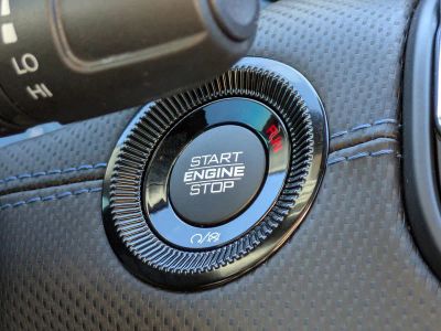 2026 Jeep Compass — photo 25 view