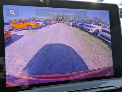 2026 Jeep Compass — photo 19 view