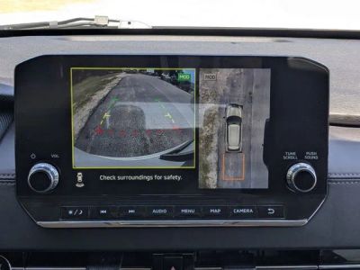 2024 Mitsubishi Outlander — photo 31 view