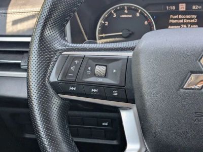 2024 Mitsubishi Outlander — photo 24 view