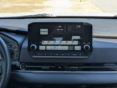 2024 Mitsubishi Outlander — photo 19 view