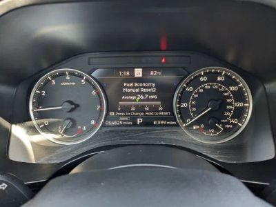 2024 Mitsubishi Outlander — photo 28 view