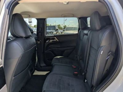 2024 Mitsubishi Outlander — photo 15 view