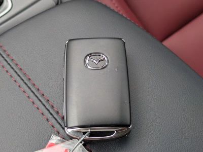 2026 Mazda CX-30 — photo 30 view
