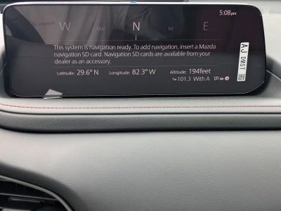 2026 Mazda CX-30 — photo 20 view