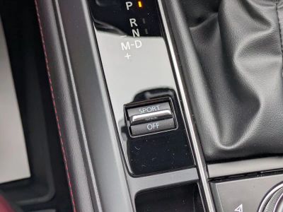 2026 Mazda CX-30 — photo 27 view