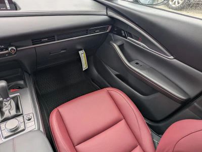 2026 Mazda CX-30 — photo 19 view