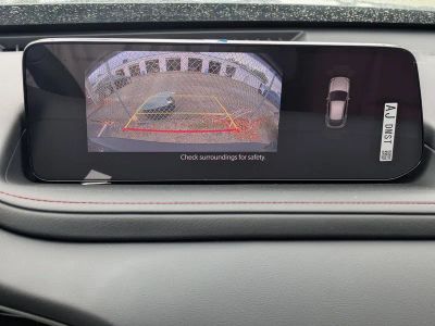 2026 Mazda CX-30 — photo 21 view