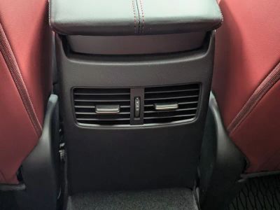 2026 Mazda CX-30 — photo 13 view