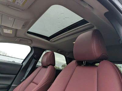 2026 Mazda CX-30 — photo 23 view