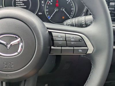 2026 Mazda CX-30 — photo 17 view