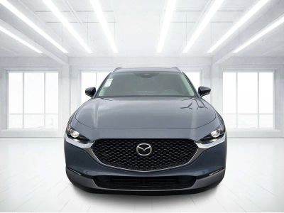 2026 Mazda CX-30 — photo 8 view