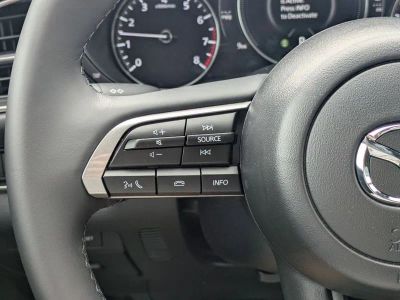 2026 Mazda CX-30 — photo 16 view